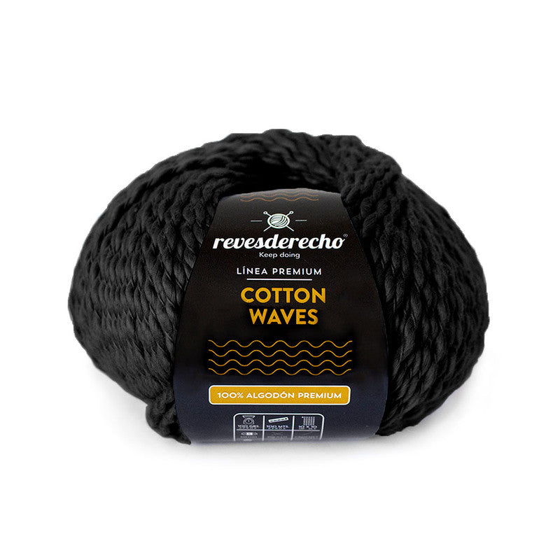 cotton waves