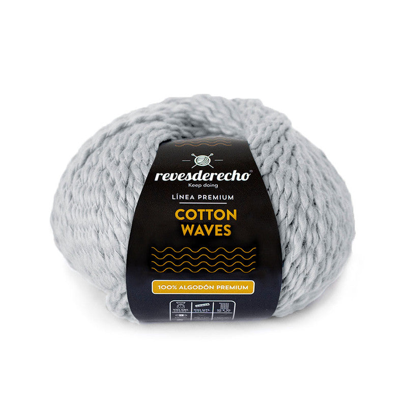 cotton waves