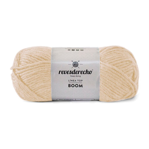Boom - Revesderecho