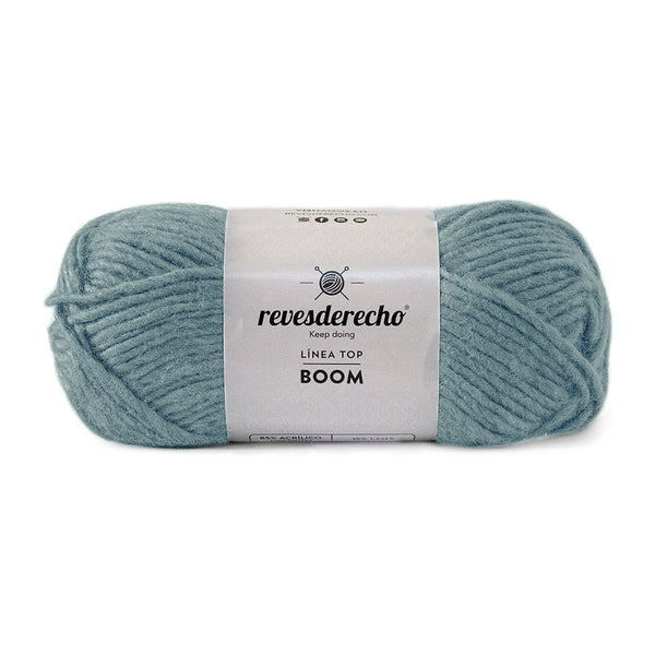 Boom - Revesderecho