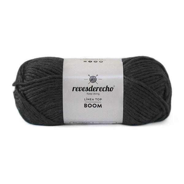 Boom - Revesderecho