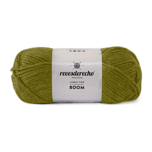 Boom - Revesderecho