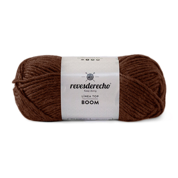 Boom - Revesderecho