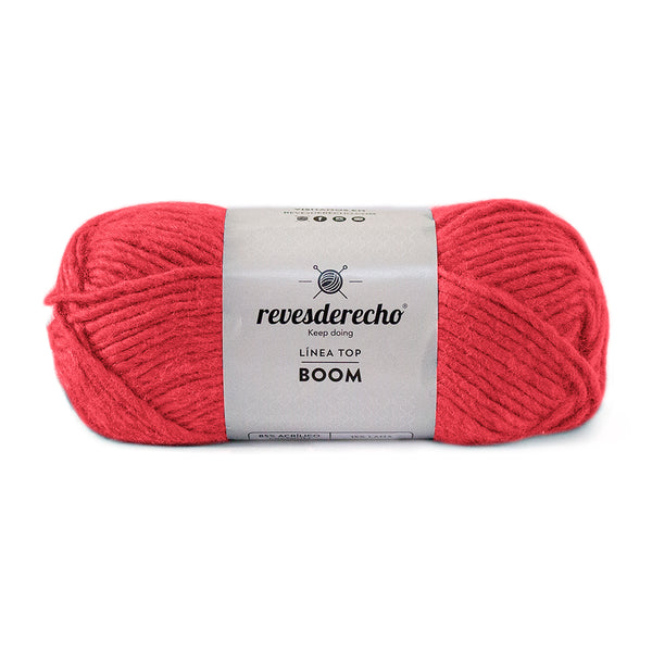 Boom - Revesderecho