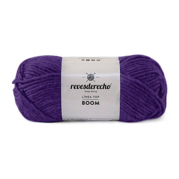 Boom - Revesderecho