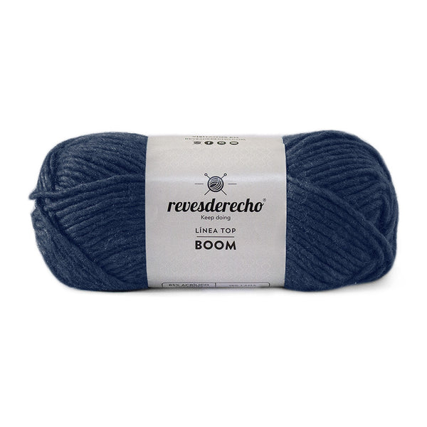 Boom - Revesderecho