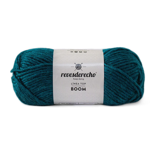 Boom - Revesderecho