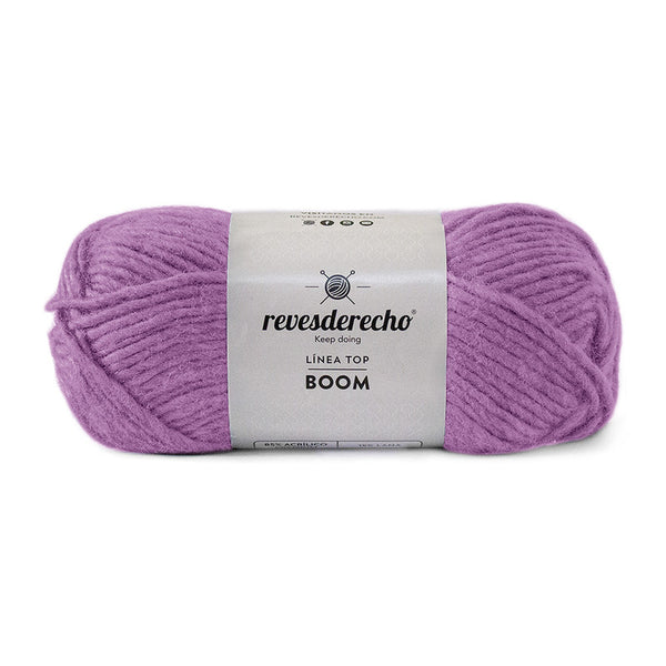Boom - Revesderecho