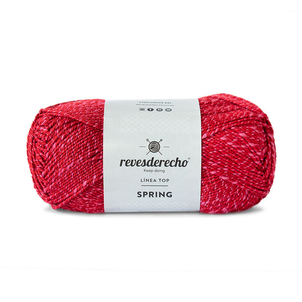 Spring - Revesderecho
