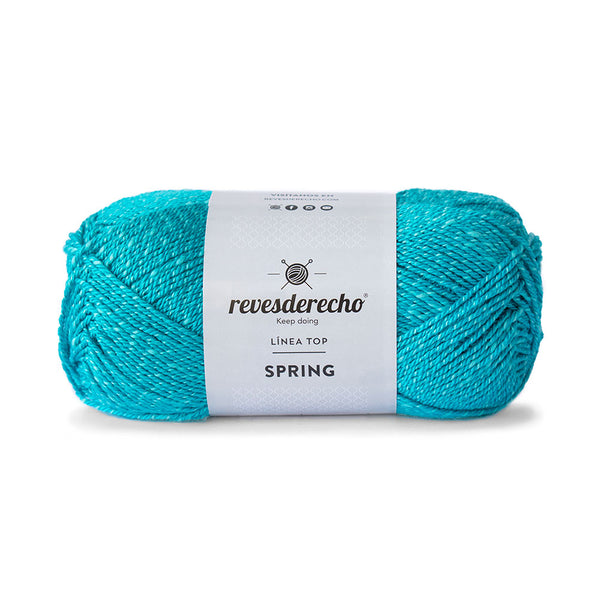 Spring - Revesderecho