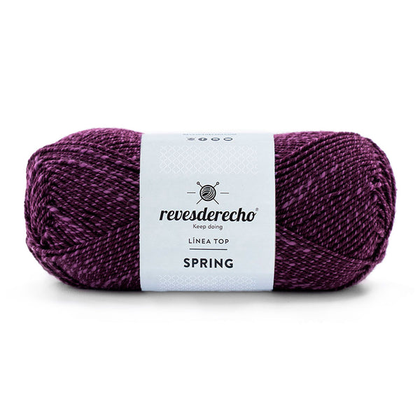 Spring - Revesderecho