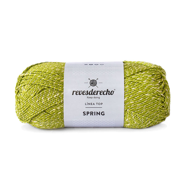 Spring - Revesderecho