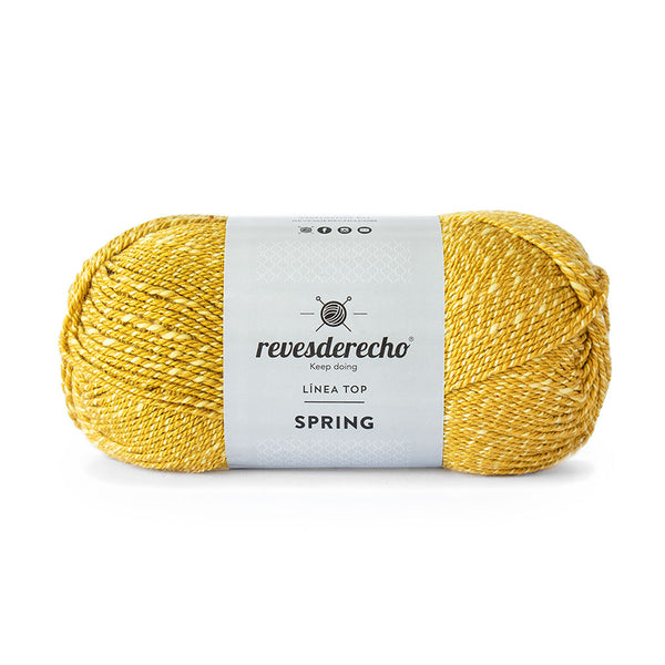 Spring - Revesderecho