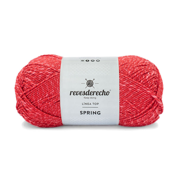 Spring - Revesderecho