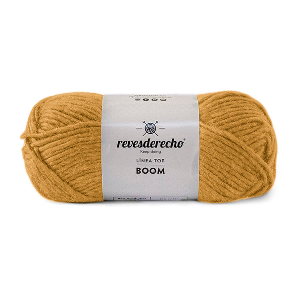 Boom - Revesderecho