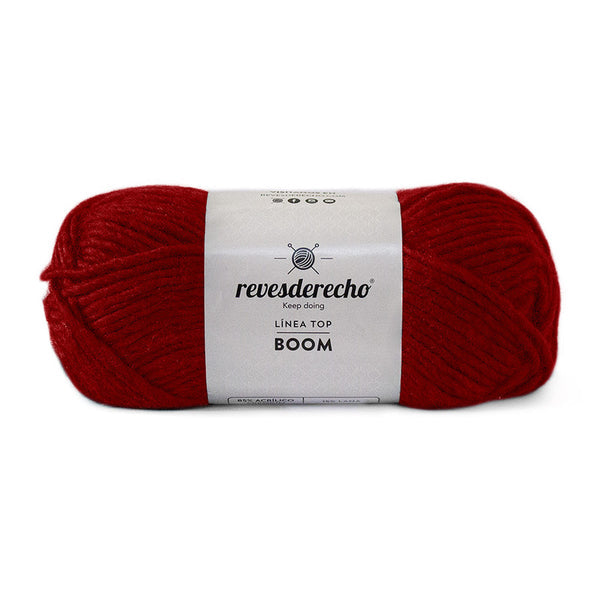 Boom - Revesderecho