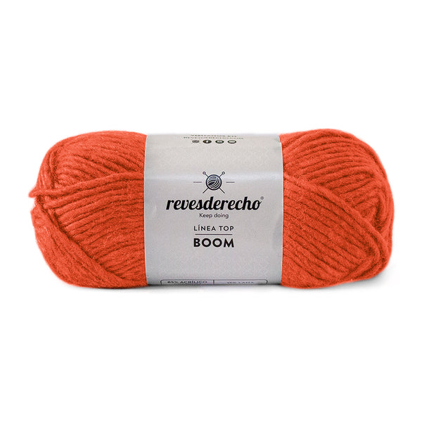 Boom - Revesderecho