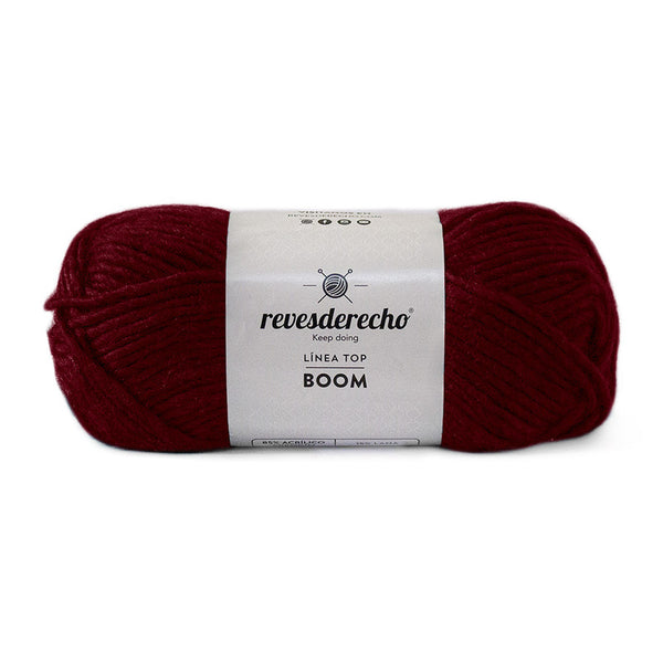 Boom - Revesderecho