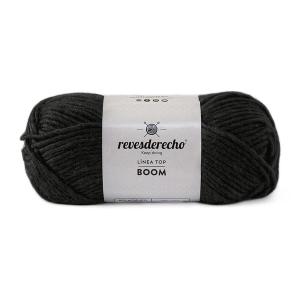 Boom - Revesderecho