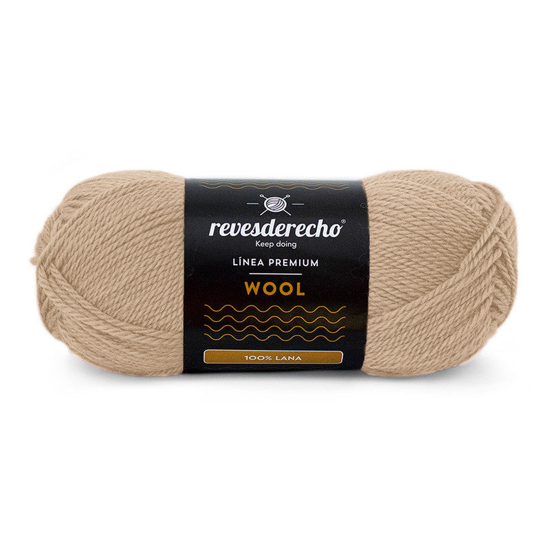 Wool - Revesderecho