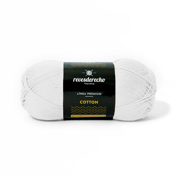 Cotton - Revesderecho