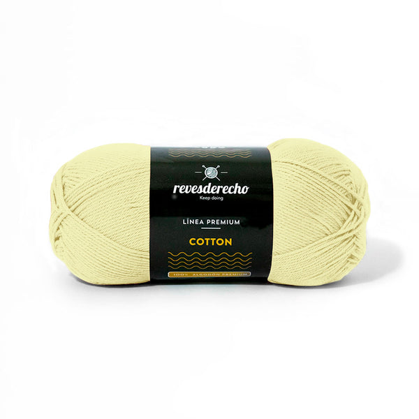 Cotton - Revesderecho