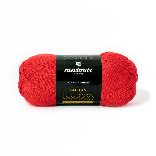 Cotton - Revesderecho