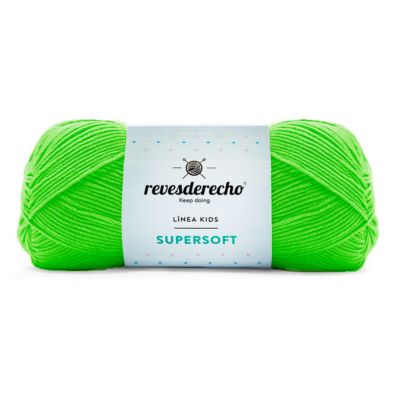 Supersoft - Revesderecho