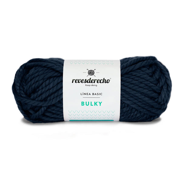 Bulky - Revesderecho
