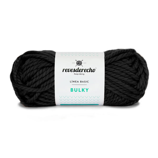 Bulky - Revesderecho