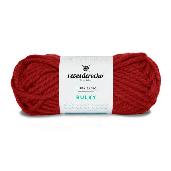 Bulky - Revesderecho