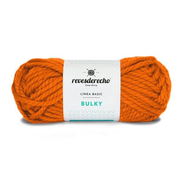 Bulky - Revesderecho