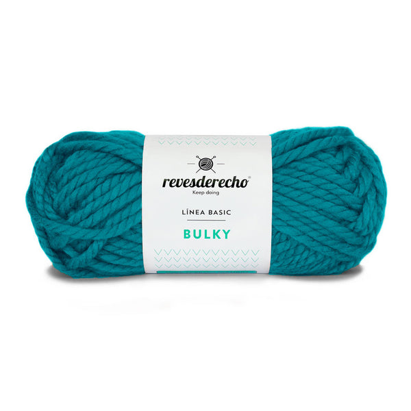 Bulky - Revesderecho