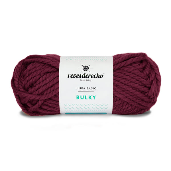 Bulky - Revesderecho