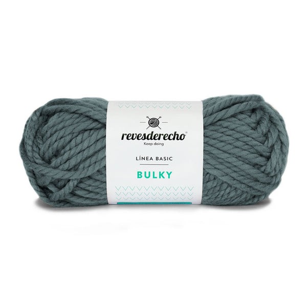 Bulky - Revesderecho
