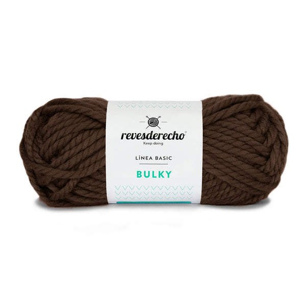 Bulky - Revesderecho