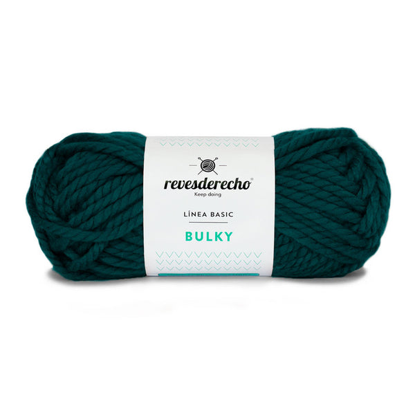 Bulky - Revesderecho