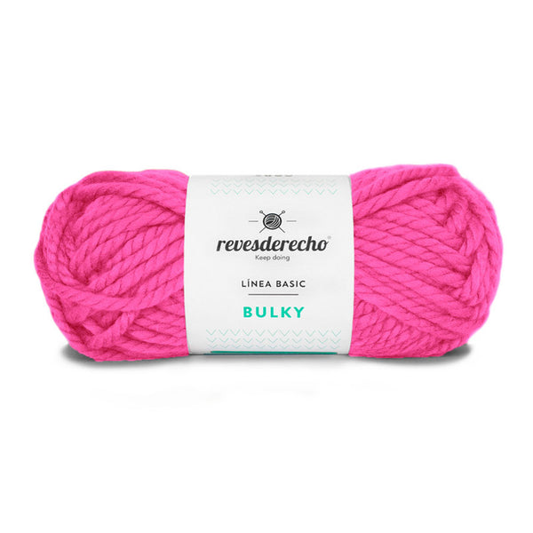 Bulky - Revesderecho