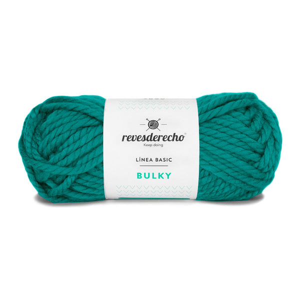 Bulky - Revesderecho