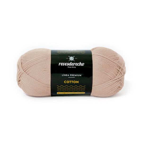 Cotton - Revesderecho