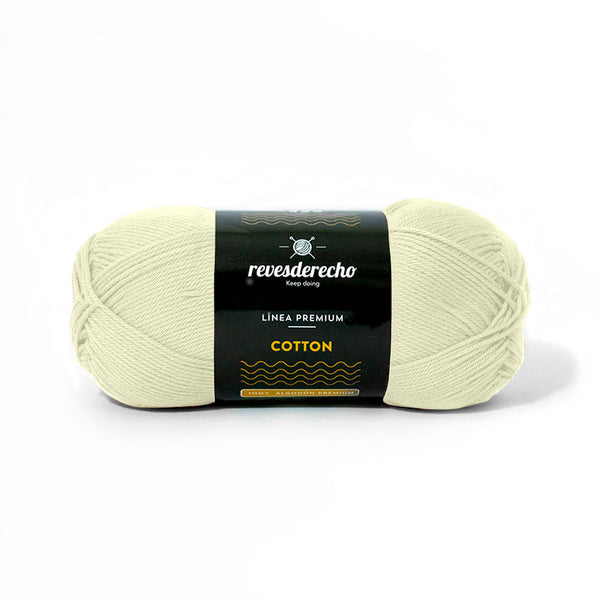 Cotton - Revesderecho