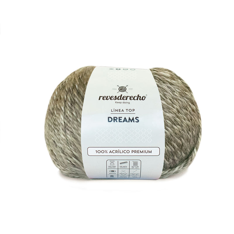 Dreams - Revesderecho