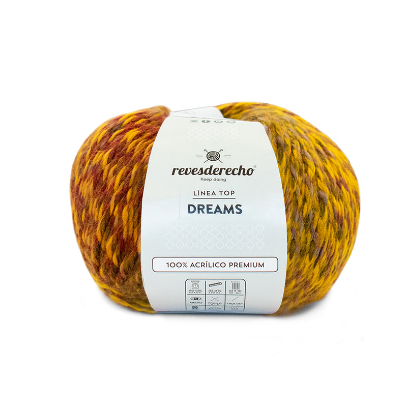 Dreams - Revesderecho