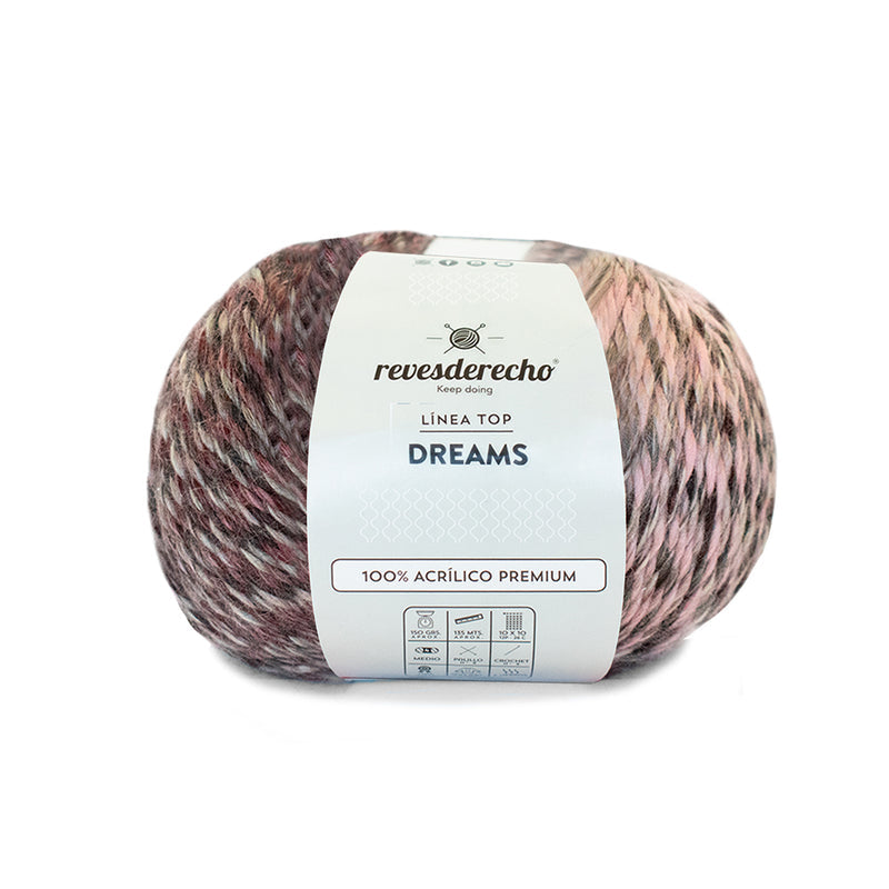 Dreams - Revesderecho
