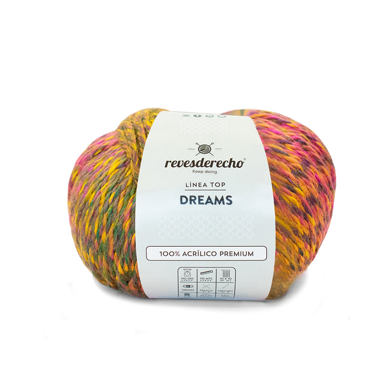 Dreams - Revesderecho