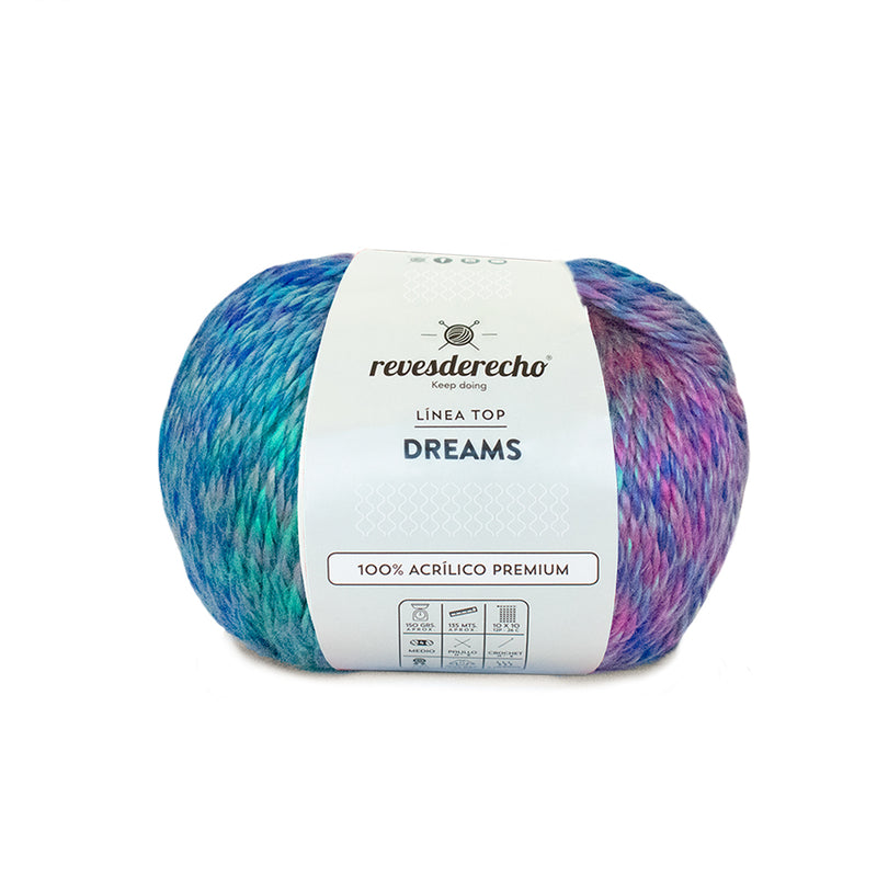 Dreams - Revesderecho
