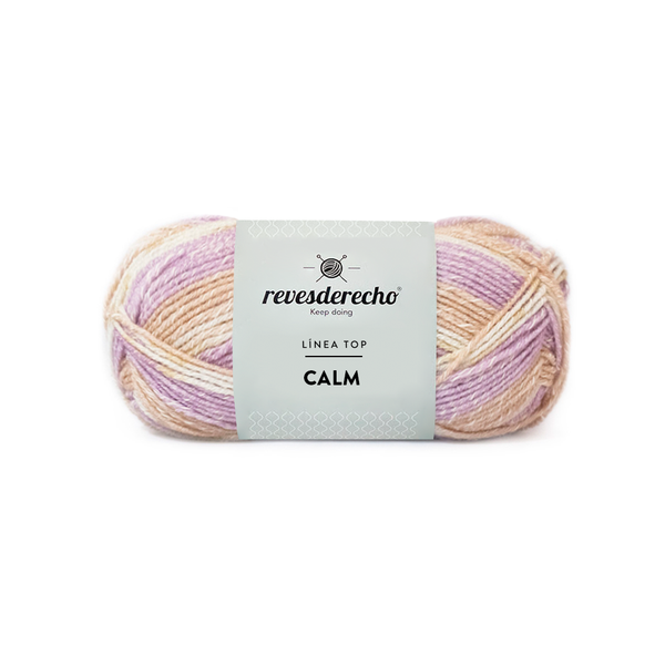 Calm - Revesderecho