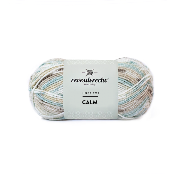 Calm - Revesderecho
