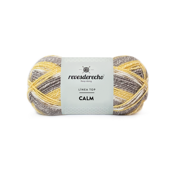 Calm - Revesderecho