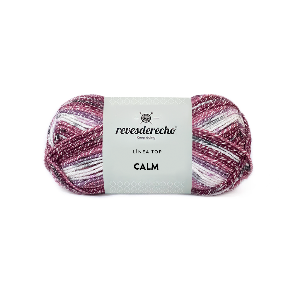 Calm - Revesderecho